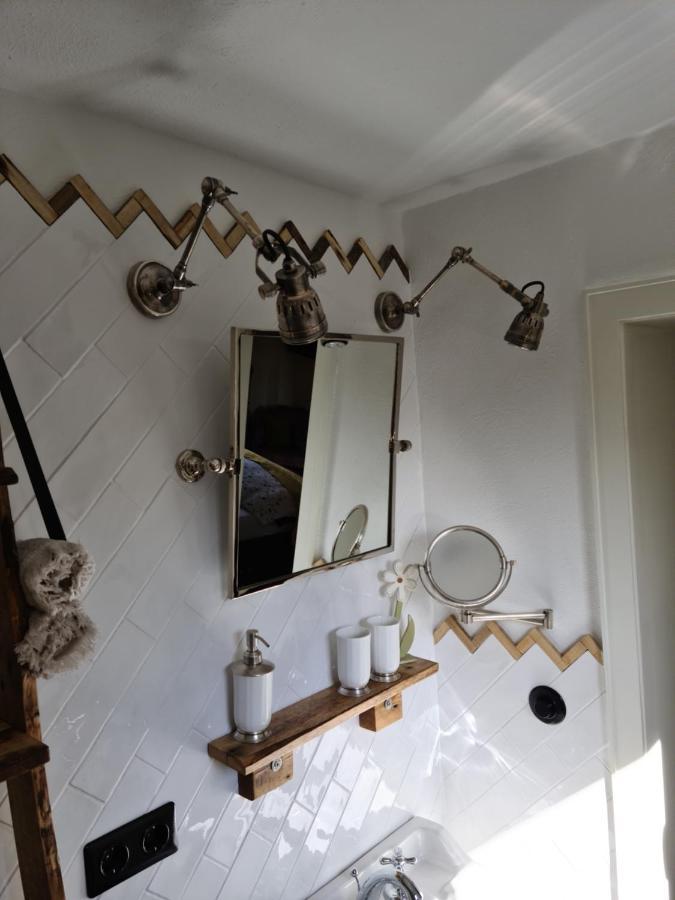 Boutique Apartments Benz I-Iii Μπέργκις Γκλάντμπαχ Εξωτερικό φωτογραφία