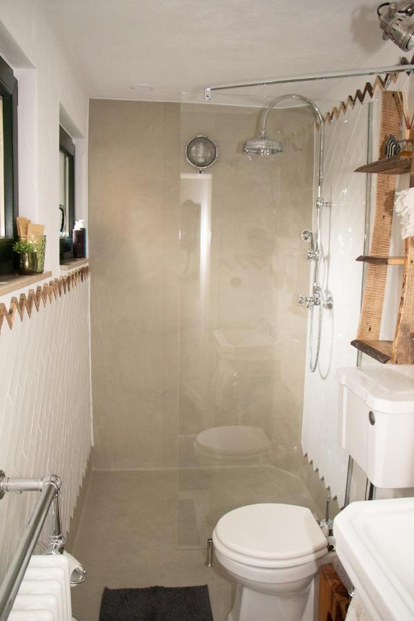 Boutique Apartments Benz I-Iii Μπέργκις Γκλάντμπαχ Εξωτερικό φωτογραφία