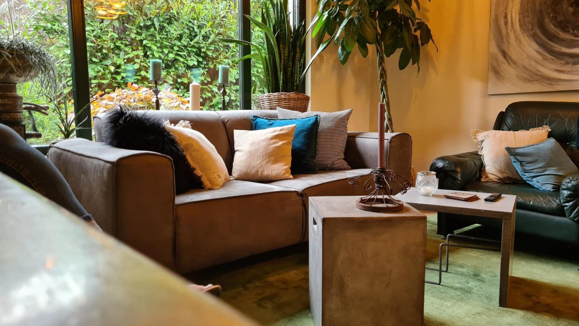 Boutique Apartments Benz I-Iii Μπέργκις Γκλάντμπαχ Εξωτερικό φωτογραφία