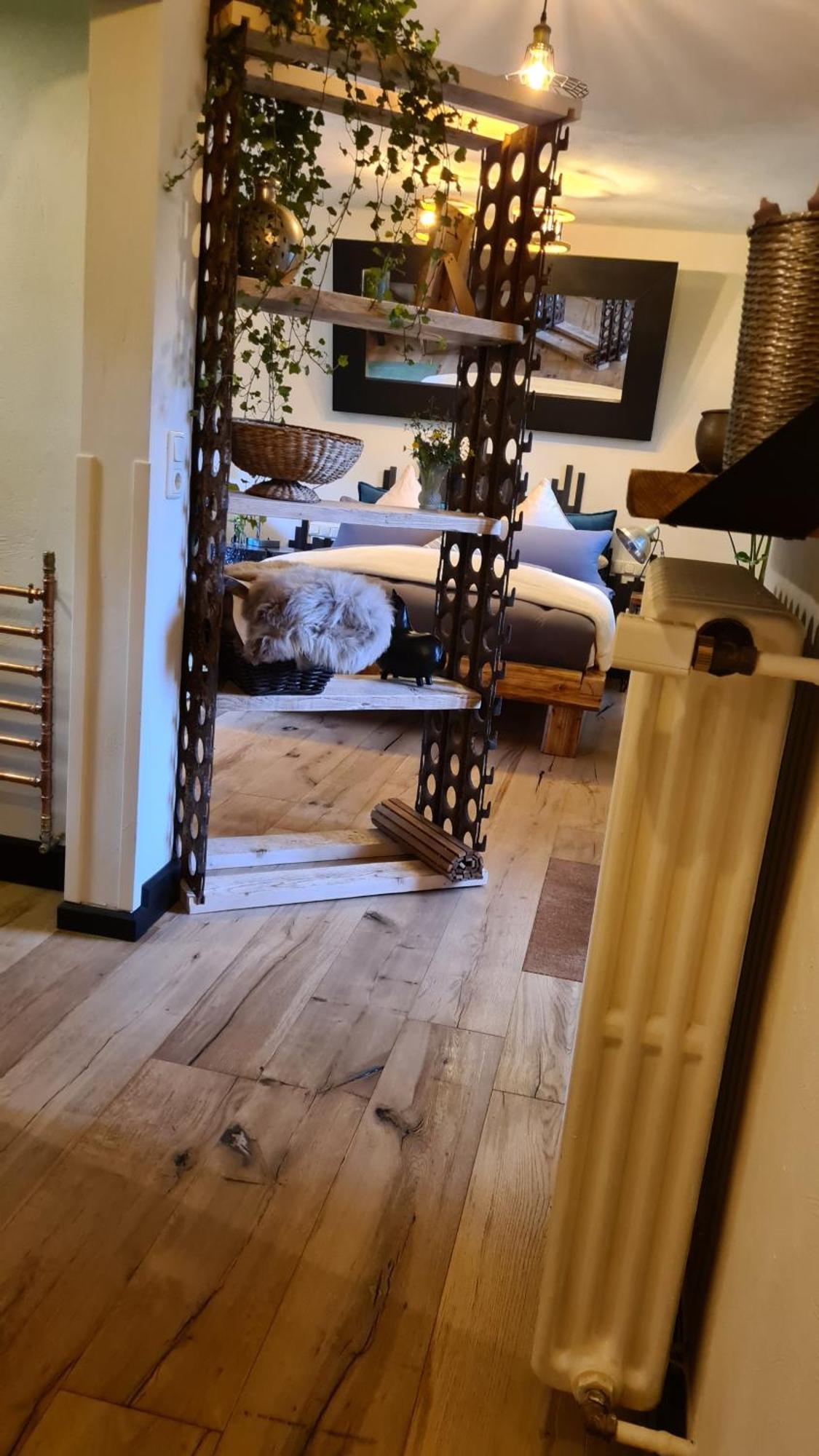 Boutique Apartments Benz I-Iii Μπέργκις Γκλάντμπαχ Εξωτερικό φωτογραφία