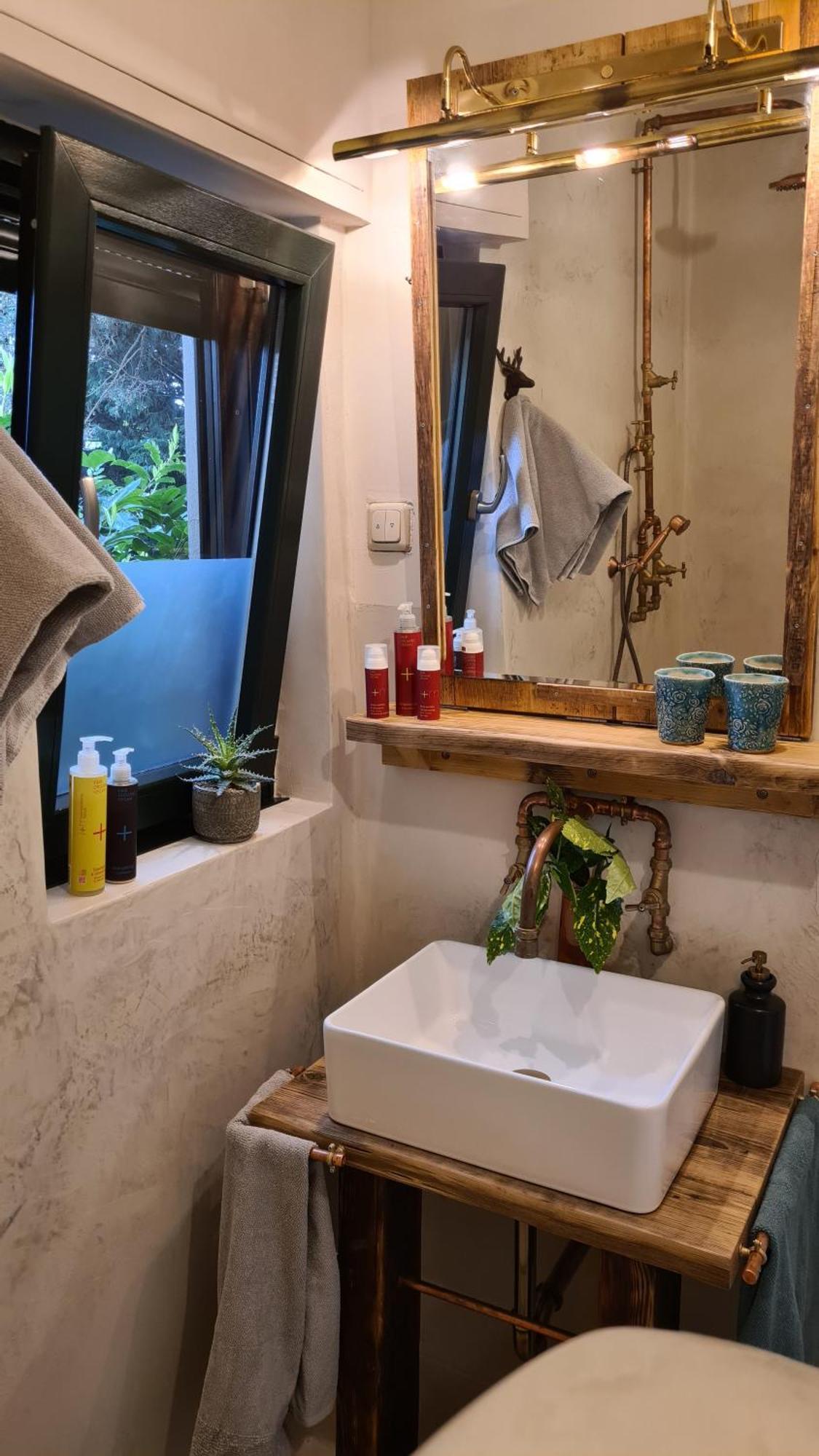 Boutique Apartments Benz I-Iii Μπέργκις Γκλάντμπαχ Εξωτερικό φωτογραφία