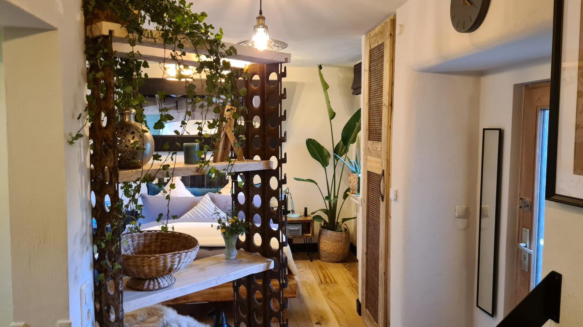 Boutique Apartments Benz I-Iii Μπέργκις Γκλάντμπαχ Εξωτερικό φωτογραφία