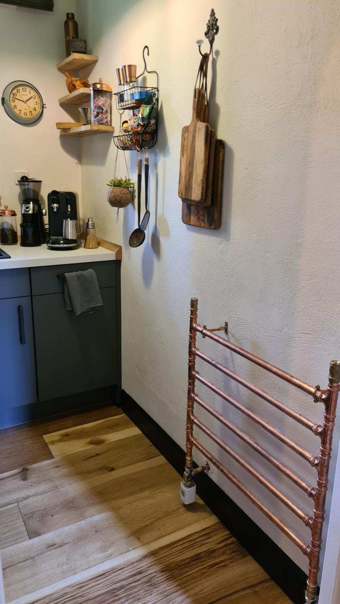 Boutique Apartments Benz I-Iii Μπέργκις Γκλάντμπαχ Εξωτερικό φωτογραφία