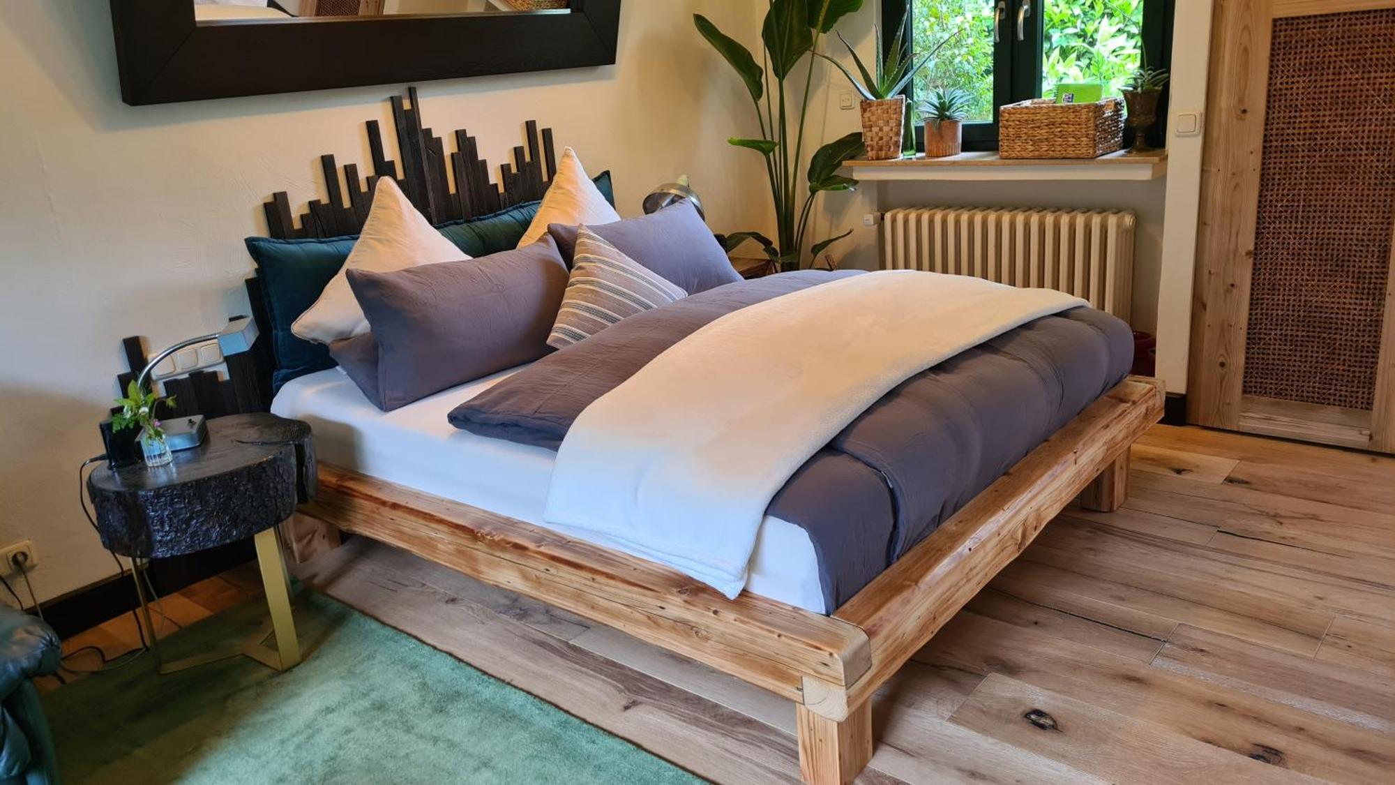 Boutique Apartments Benz I-Iii Μπέργκις Γκλάντμπαχ Εξωτερικό φωτογραφία