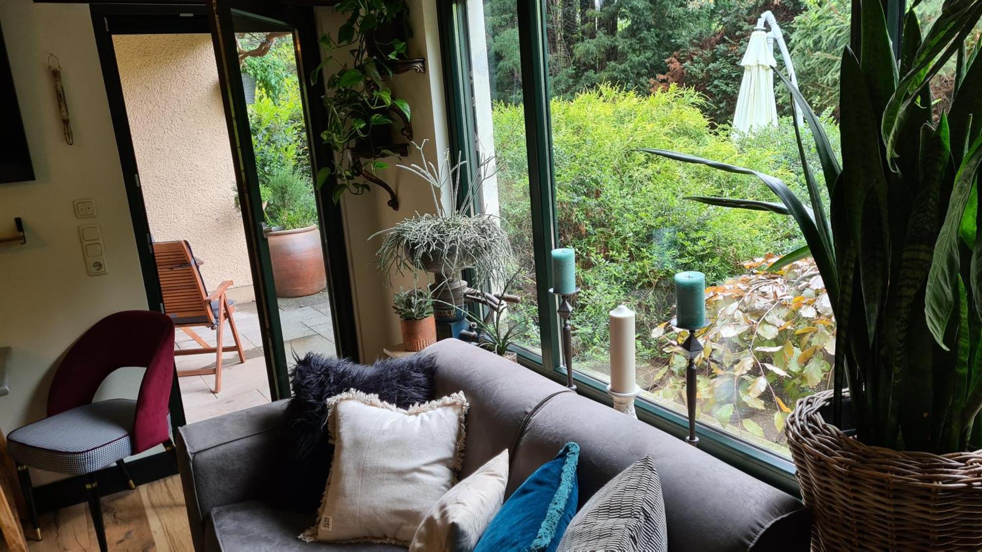 Boutique Apartments Benz I-Iii Μπέργκις Γκλάντμπαχ Εξωτερικό φωτογραφία