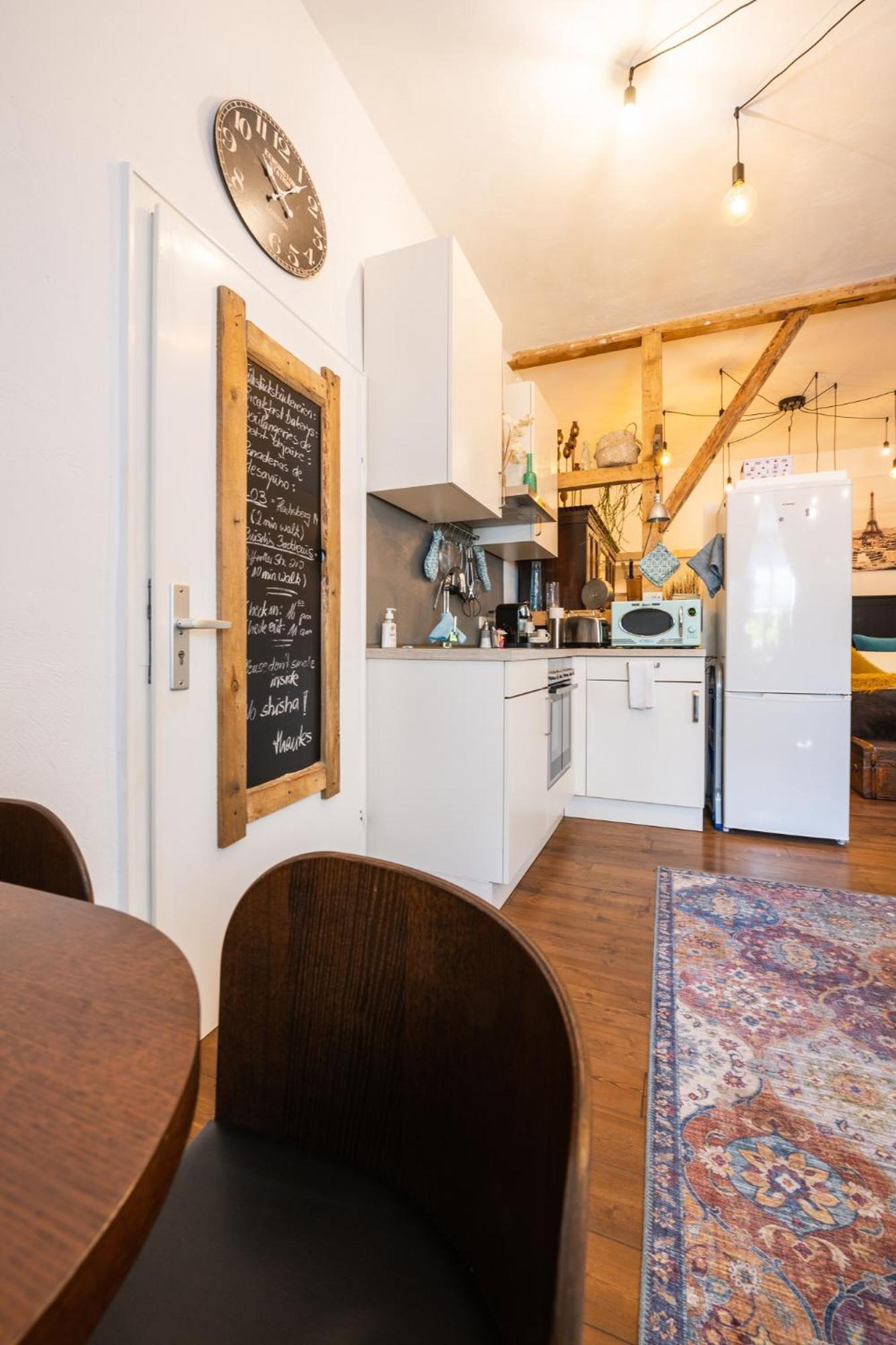 Boutique Apartments Benz I-Iii Μπέργκις Γκλάντμπαχ Εξωτερικό φωτογραφία