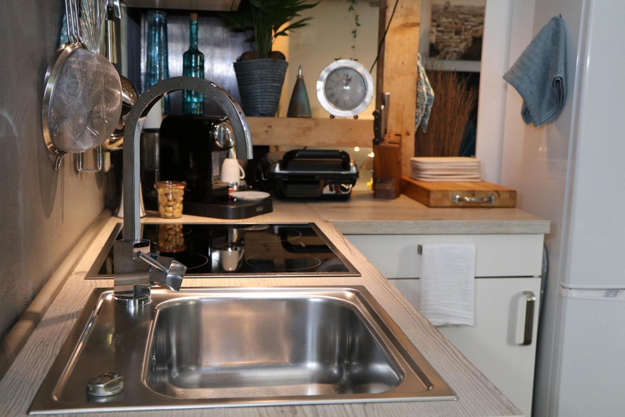 Boutique Apartments Benz I-Iii Μπέργκις Γκλάντμπαχ Εξωτερικό φωτογραφία