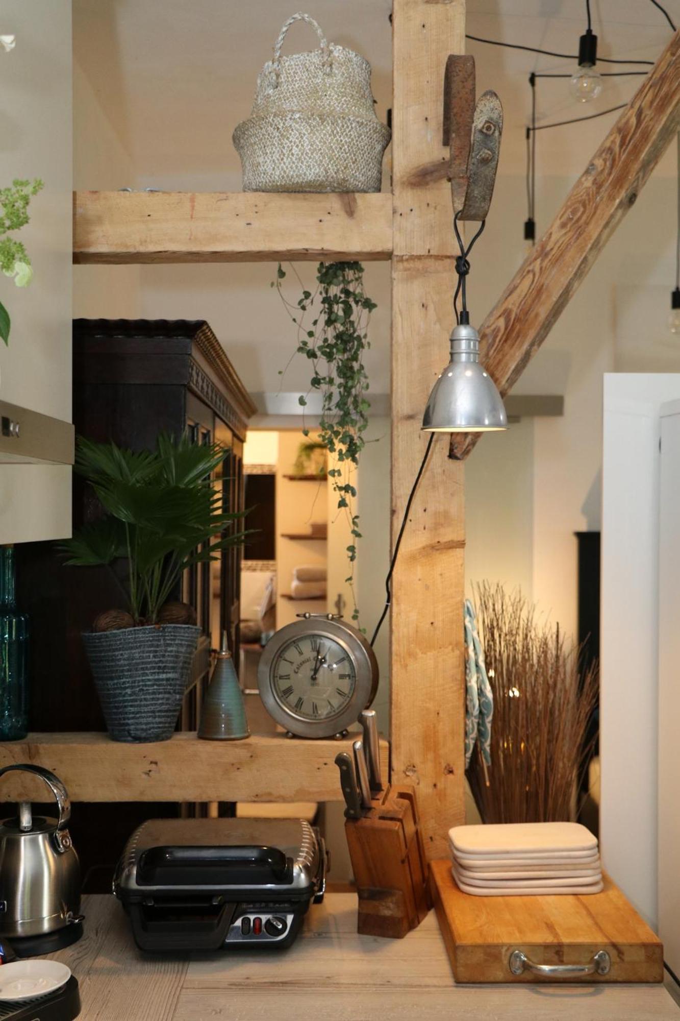 Boutique Apartments Benz I-Iii Μπέργκις Γκλάντμπαχ Εξωτερικό φωτογραφία