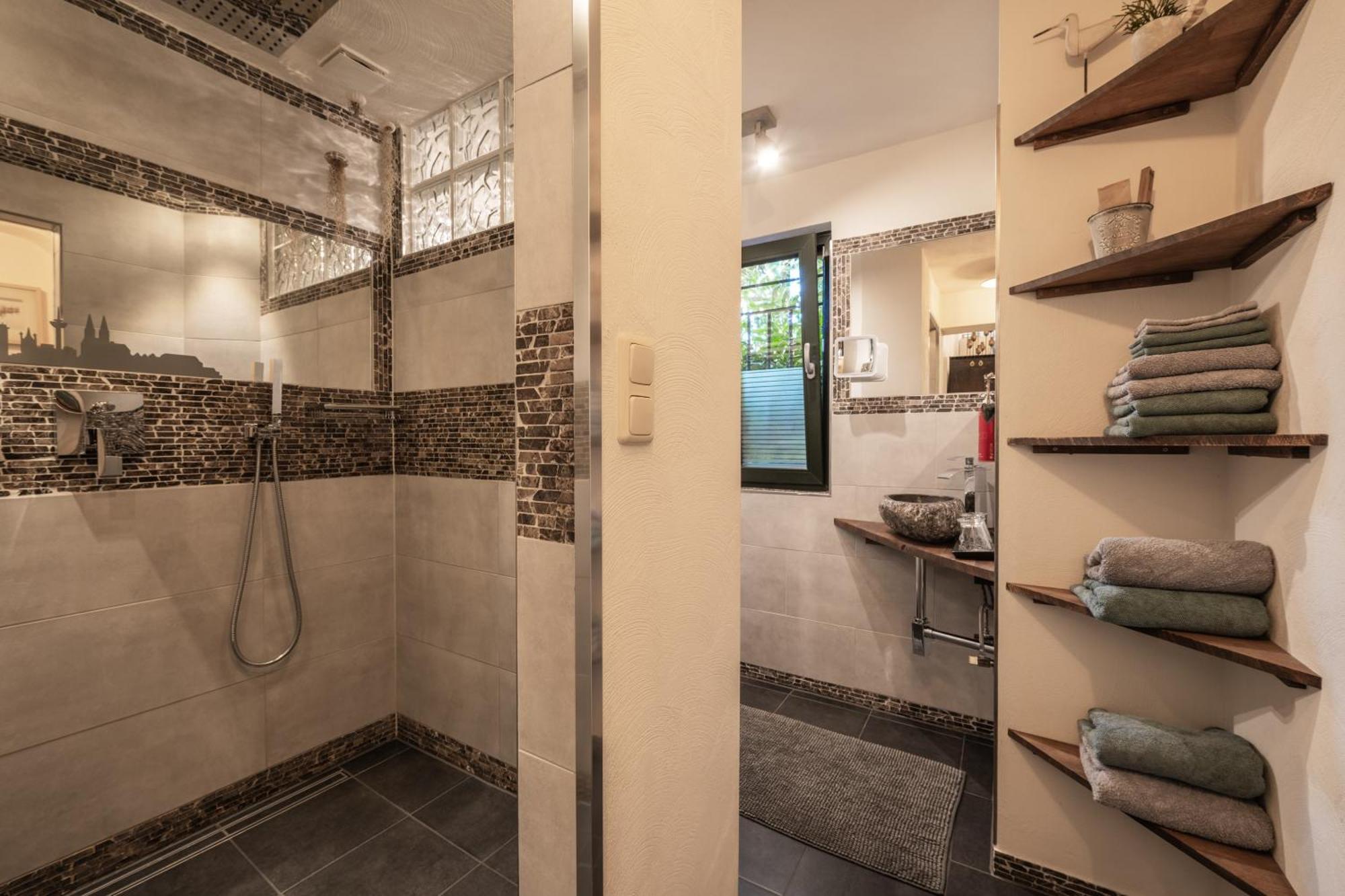 Boutique Apartments Benz I-Iii Μπέργκις Γκλάντμπαχ Εξωτερικό φωτογραφία