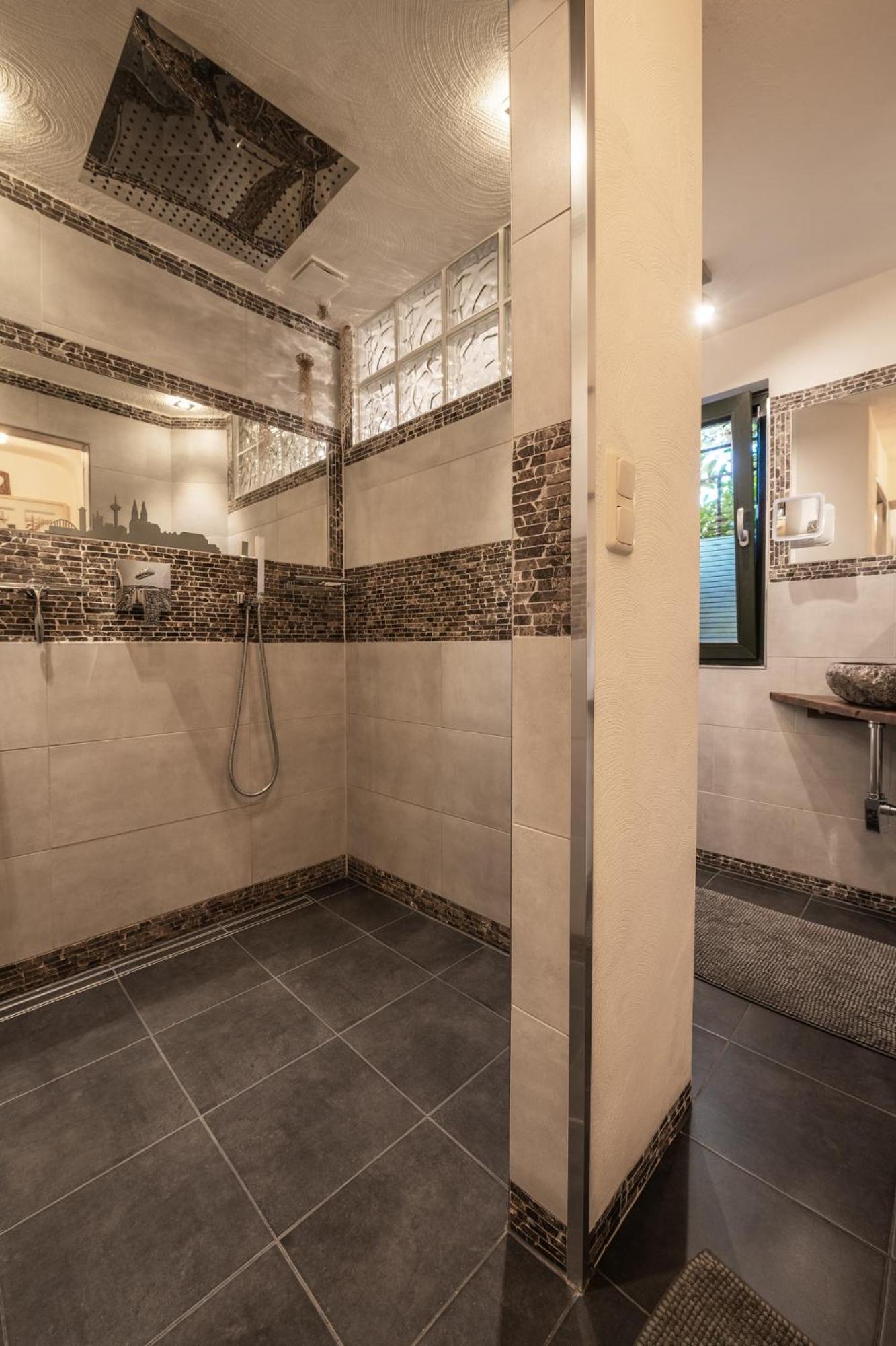 Boutique Apartments Benz I-Iii Μπέργκις Γκλάντμπαχ Εξωτερικό φωτογραφία